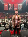 Mustafa Tuncay Palta