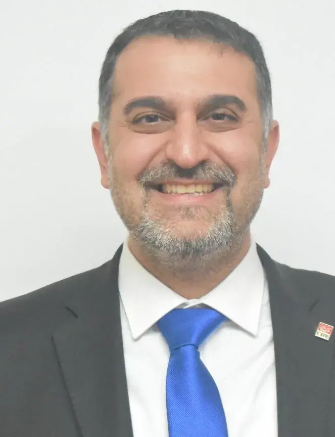 Ergün Eşiyok