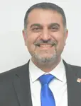 Ergün Eşiyok