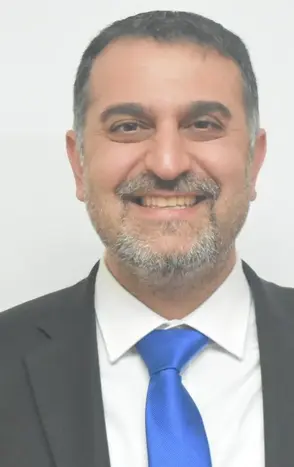 Ergün Eşiyok