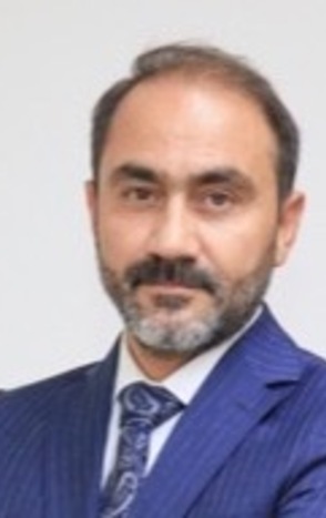 COŞKUN ÇAĞLAR DURAN