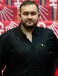 Cenk Öztürk
