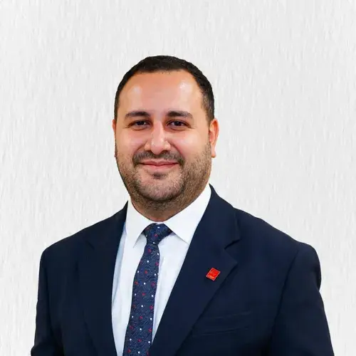 Tolga Gökçeli