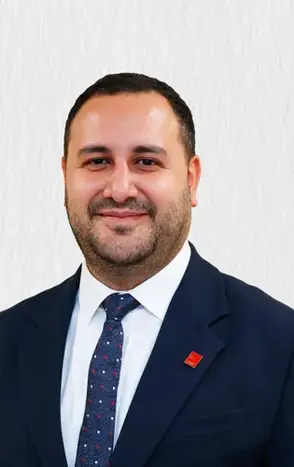 Tolga Gökçeli