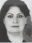 Esengül Çam