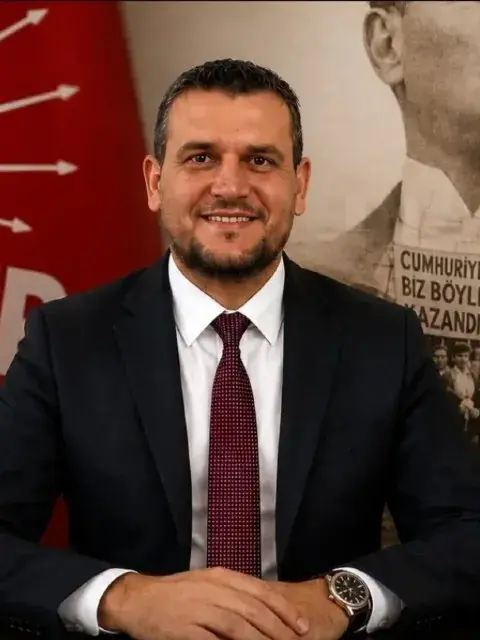 Doğan Bolat