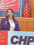 DEMET KARAKUŞ