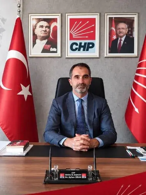 Ayhan Oran