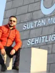 Mesut Karataş