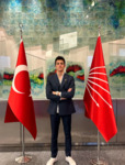 TAHA  YENİ