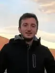 Volkan Bay