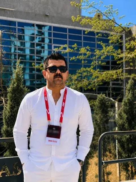Ferdi Karabıyık