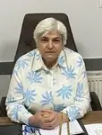 Arife Günül Yıldırım