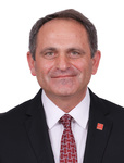 ECEVİT KELEŞ