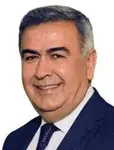 Ömer Faruk Eroğlu