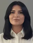 Cangül Özçevik