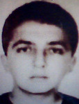 EREN  KALKAN