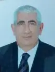 Celal Candere
