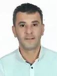 Mustafa Maaşoğlu