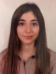 İLAYDA  ŞAHİN