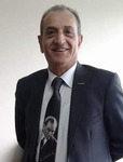 NECATİ TOPALOĞLU