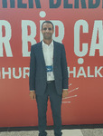 İBRAHİM  ÖLÇÜ