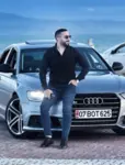 Cihat Özyolcu