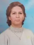 Meral Çılgasıt