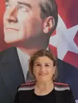 Medine Pamuk