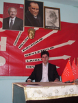 HASAN ALP