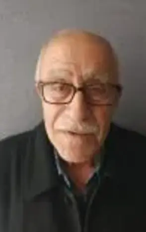 Memet Sağlam