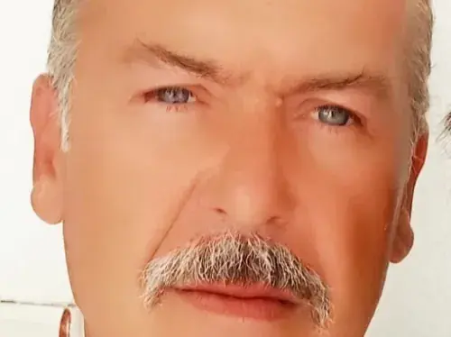 Mesut Taşcı