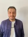 Orhan Çetin