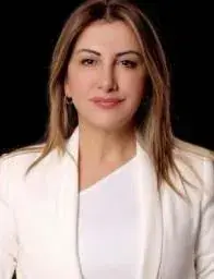 Gülşen Neşe Büklü