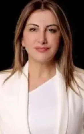 Gülşen Neşe Büklü