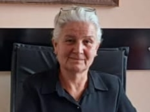 GÜLAY ACILIOĞLU