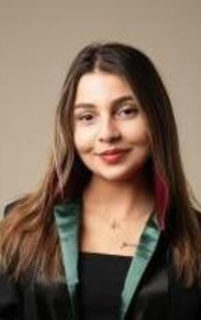 BERFİN KARAN