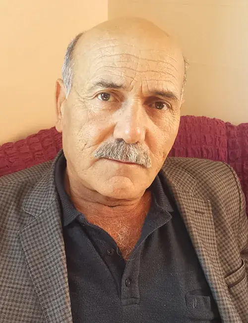 Ali Kaya