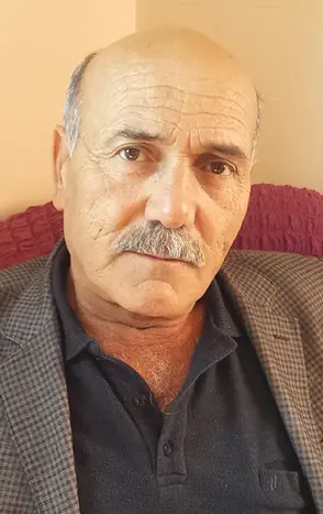 Ali Kaya