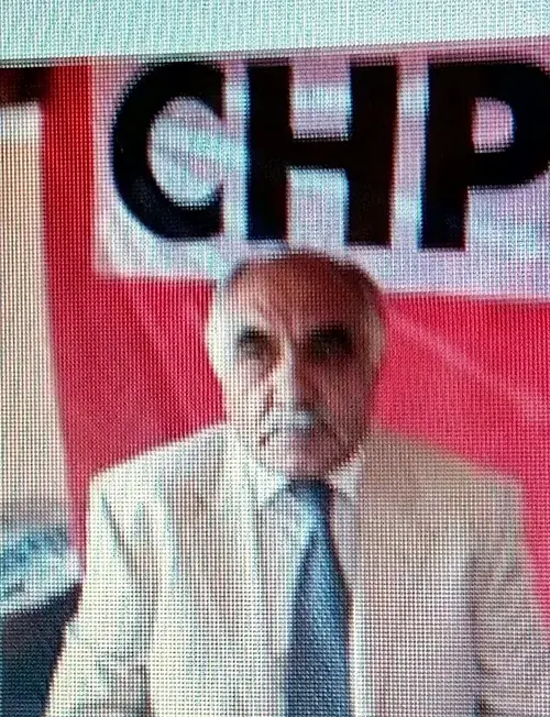 Bayram Çetin