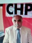 Bayram Çetin