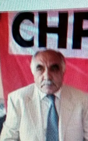 Bayram Çetin