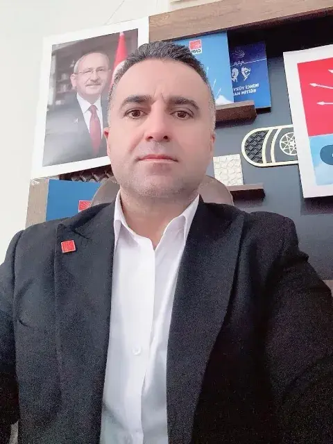 Ömer Erçil