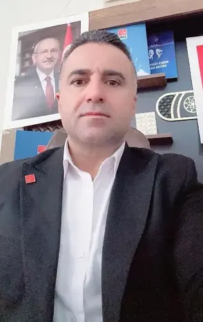 Ömer Erçil