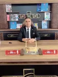 Ömer Erçil