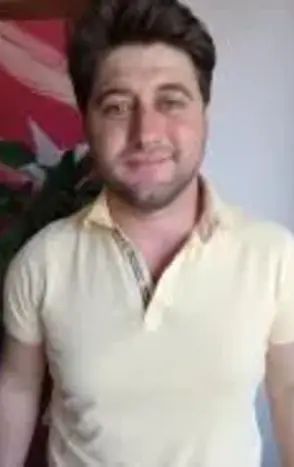 Kazım Topaloğlu