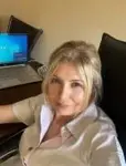 Esmeray Yasemin Dümen Bozdağ