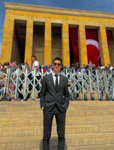 DİYAR TUNCER
