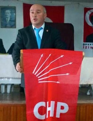 ERKAN OCAK