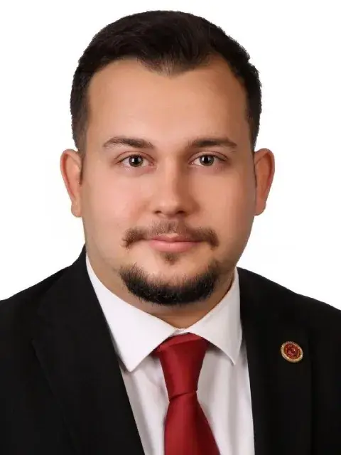 Berkay Kesim